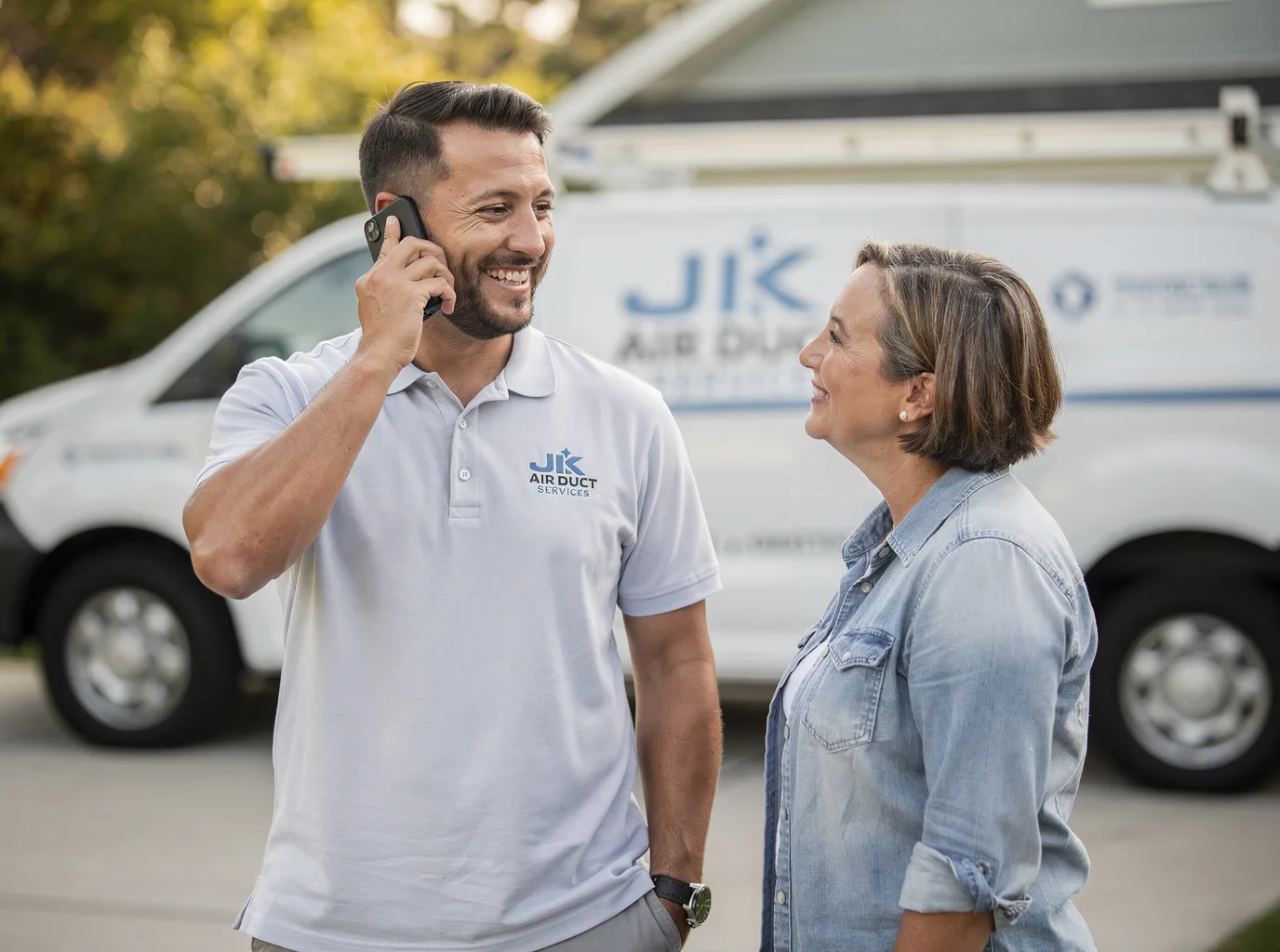 Air Duct Cleaning Engadine, MI FAQs